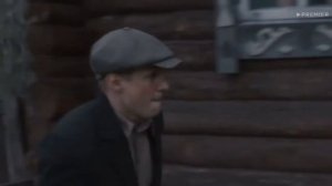 Сериал «Художник»