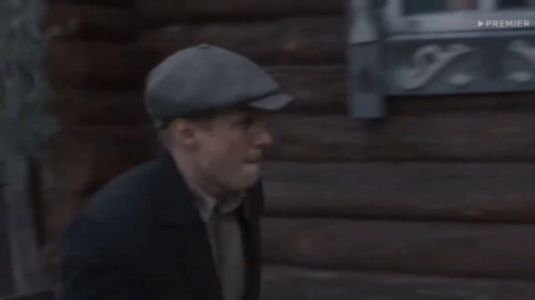 Сериал «Художник»