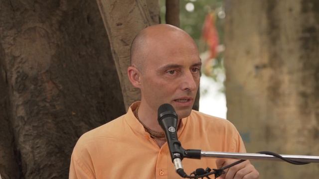 Шакатасура (Гокула, 30.10.2019). Ватсала дас смотреть онлайн