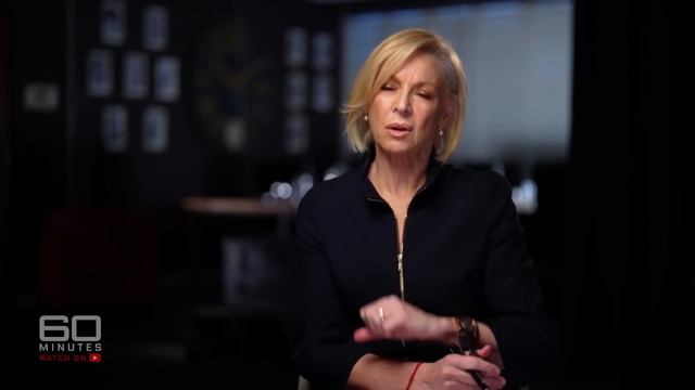 Woman survives horrific child abuse by developing 2500 personalities | 60 Minutes Australia смотреть онлайн