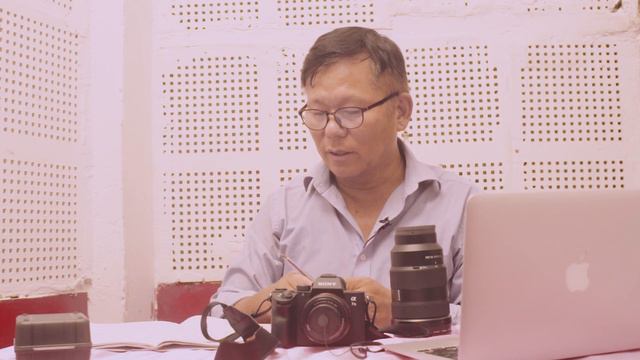 Sony Alpha a7 III Mirrorless Digital Camera review,सोनीको a7 III बारेमा जानकारी । смотреть онлайн