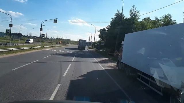 Александр Сотник - дальнобойщик смотреть онлайн