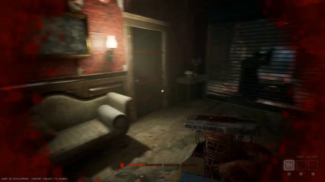 Прохождение The Outlast Trials (BETA) - #1 смотреть онлайн