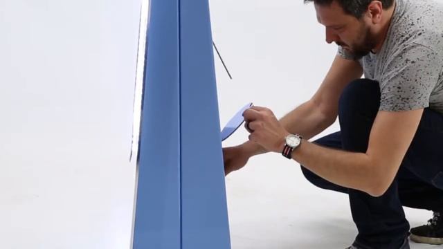 Vichy Hop In смотреть онлайн