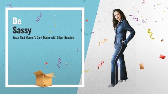 Los 10 Productos Más Vendidos De Sassy: Sass & Sassy Women's Plus Size Capri Crop Straight Cuff смотреть онлайн