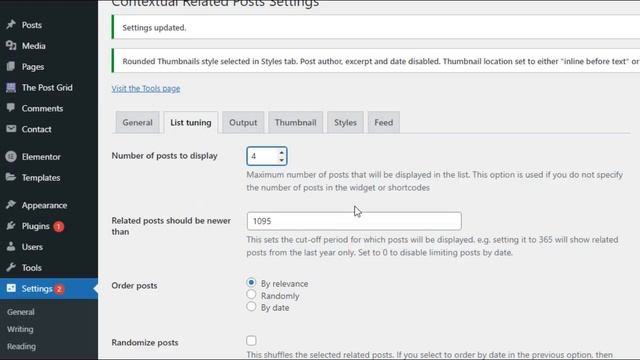 Best Stylish Related Posts Plugins for WordPress Blogs [Hindi] смотреть онлайн