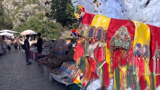 Chefcahouen Morocco??Top Destination in Morocco? смотреть онлайн