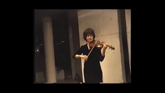 Jules Massenet Méditation Julia Weissmann, Lüba Zotov смотреть онлайн