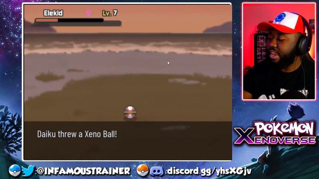 BIGGEST FAN GAME OF 2021?! | Pokemon Xenoverse: Per Aspera Ad Astra Playthrough 01 смотреть онлайн