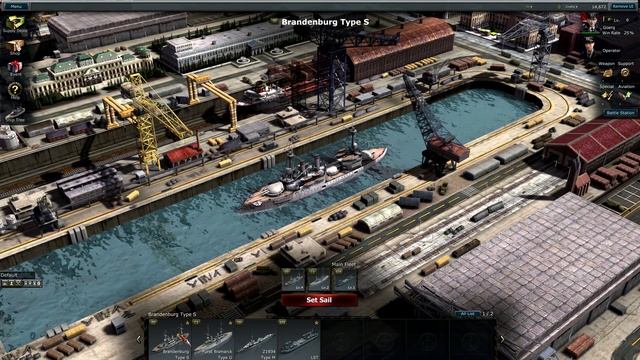 Navy Field 2 - Что за игра? смотреть онлайн