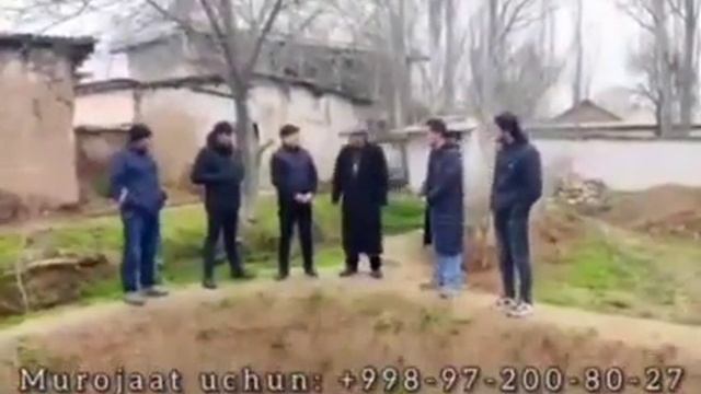 РЕСПУБЛИКАМИЗДА ХОКИМ ЁРДАМЧИСИ ВА БИОГУМУС ВА УСИМЛИКЛАР ДУНЁСИ ЖАМИЯТИ БИЛАН ХАМКОРЛИКДА. смотреть онлайн