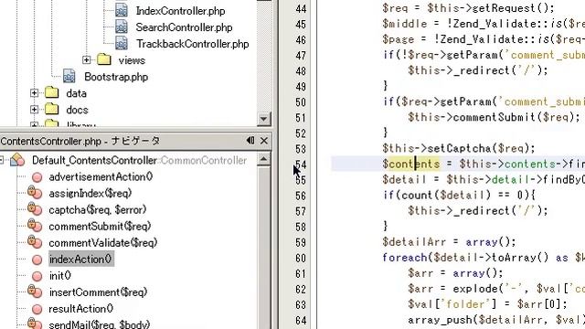 ZendFrameworkでデバッグ・トレース（Xdebug,Windows,XAMPP） смотреть онлайн