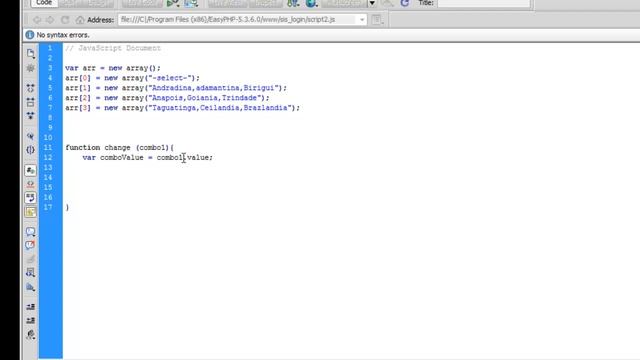 Criando formularios dinamicos com Javascript e Dreamweaver смотреть онлайн