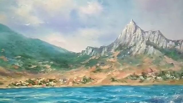 картина # профиль ВОЛОШИНА # ПЛАНЕРНАЯ смотреть онлайн