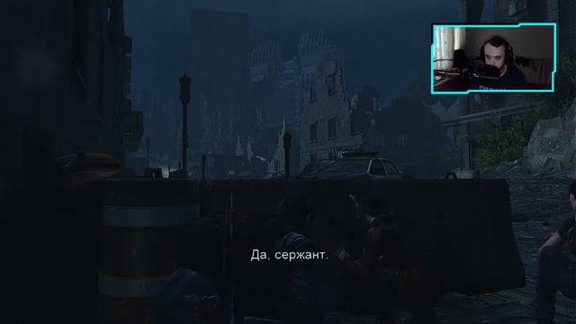 Прохождение The Last of Us: Часть 4 [Вот зачем она здесь] смотреть онлайн