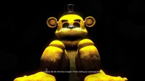 FNAF Game Over Screens RUS Version