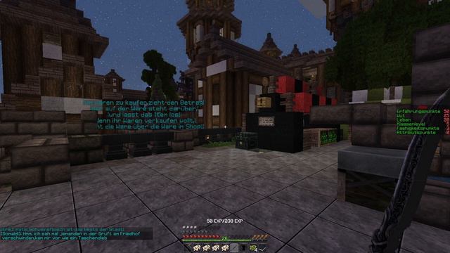 🗡️Let's Stream Minecraft RPG Server | Folge 6 | Skyrim | Asgard-Minecraft.de смотреть онлайн