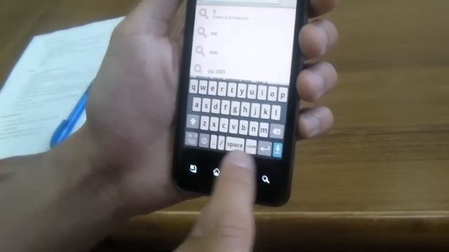 Обзор смартфона LG Optimus 2X от Droider.ru смотреть онлайн