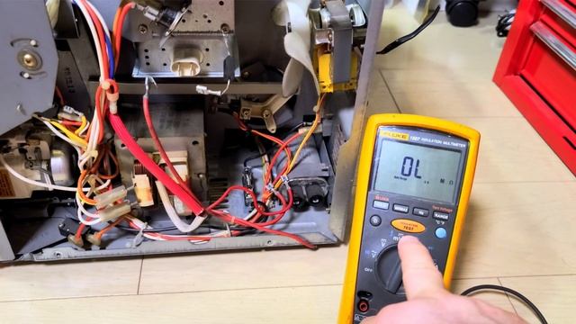 How to Repair a Microwave Oven смотреть онлайн