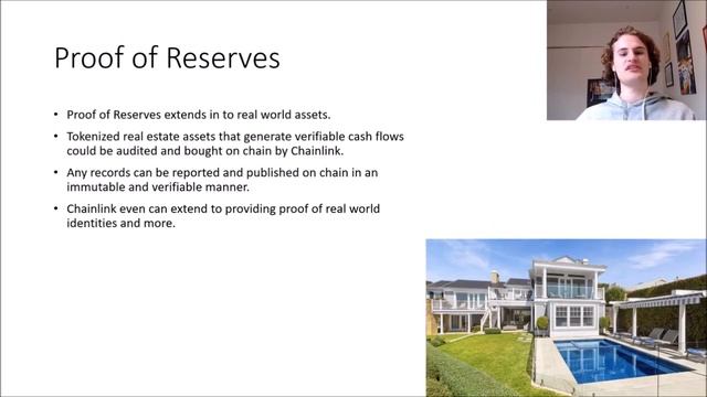 Chainlink, Insane Utility and Insanely Undervalued! смотреть онлайн