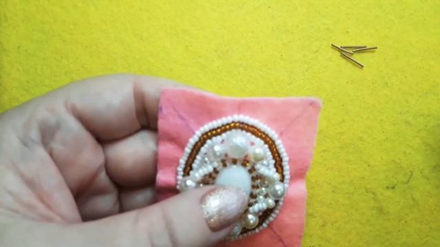 Подвеска "Нежность". смотреть онлайн