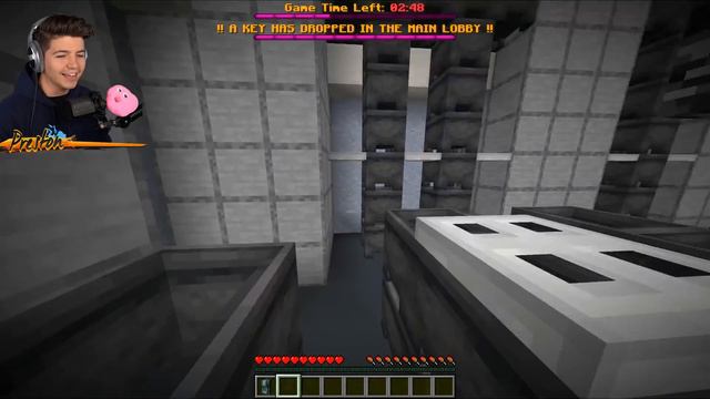 How to Play as Baby Yoda in Minecraft! (Star Wars Hide and Seek) смотреть онлайн