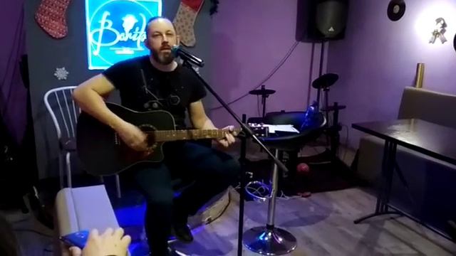 Анатолий Чударев - Город (6 день) смотреть онлайн