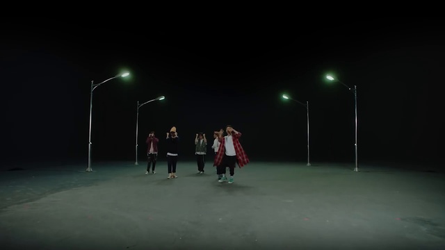 IKON - ‘사랑을 했다(LOVE SCENARIO)’ M_V