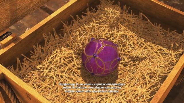 Не ''серьёзная'' игра - Serious Sam 4: Planet Badass (краткий обзор) смотреть онлайн