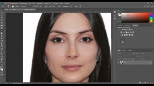 Фото на паспорт РФ