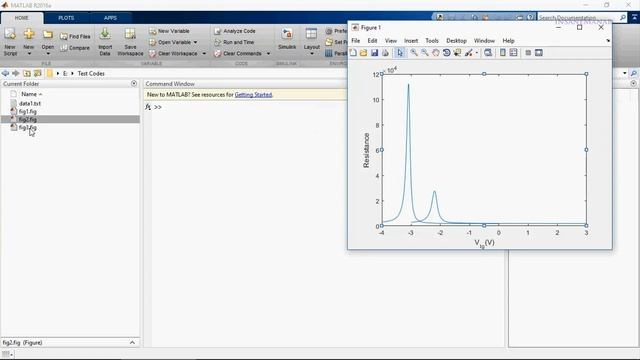 Combine multiple plots into one without using hold on command in matlab смотреть онлайн