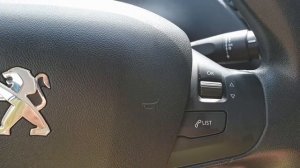 Пежо 208, 2013 г, 1.6 л, 120 л.с, АКПП, пробег 105 т.км.