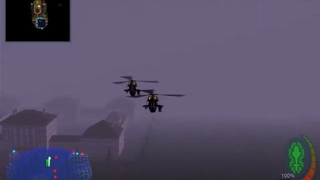 Hostile Waters Antaeus Rising Speedrun Mission 8 in 1:03 смотреть онлайн