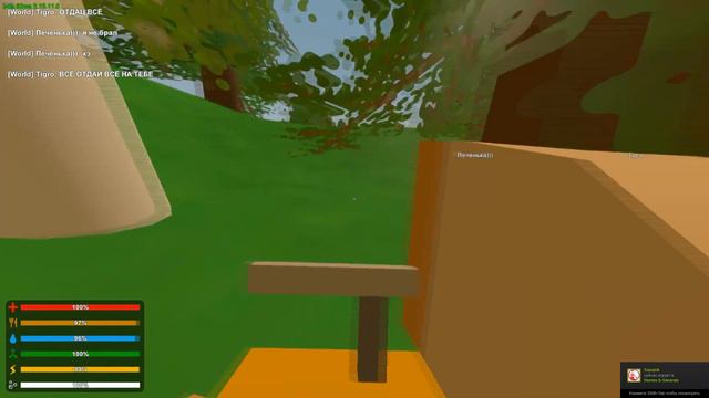 КАК МЫ С РЕБЯТАМИ ЗАРЕЙДИЛИ ДОМ / UNTURNED смотреть онлайн