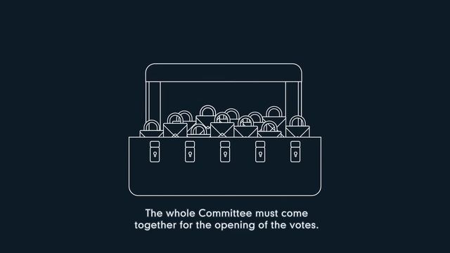 Internet voting in Estonia смотреть онлайн