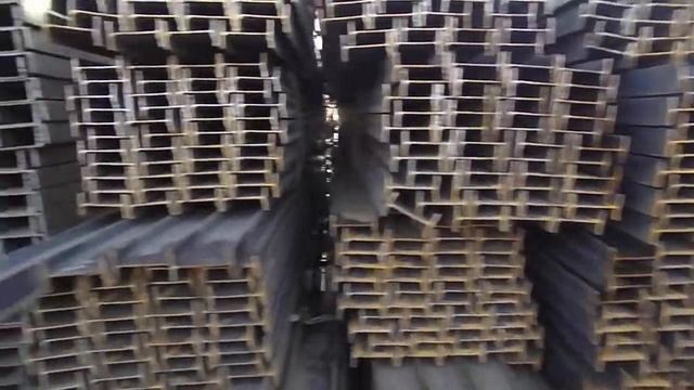 Видеообзор двутавра 10 смотреть онлайн