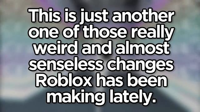 Roblox Home Page UPDATE sucks смотреть онлайн