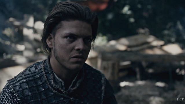 (Vikings) Ivar The Boneless | Unpredictable
