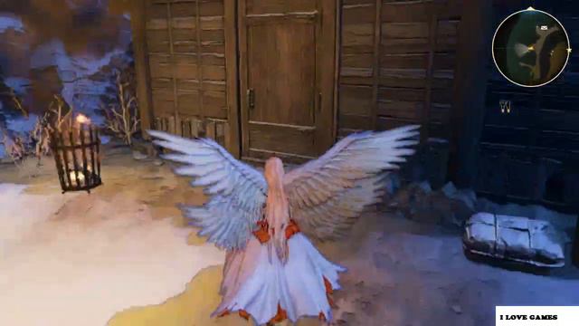 Прохождение ►Tales Of Arise◄【• Выпуск• #12】