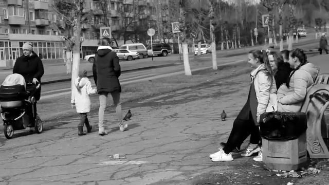 «Чисто не там, где убирают, а там, где не сорят» Лучший фильм на экологическую тему. смотреть онлайн