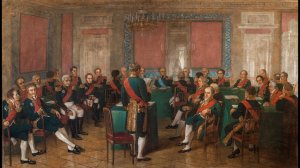 Либеральные и охранительные тенденции во внутренней политике Александра I в 1815—1825 годах