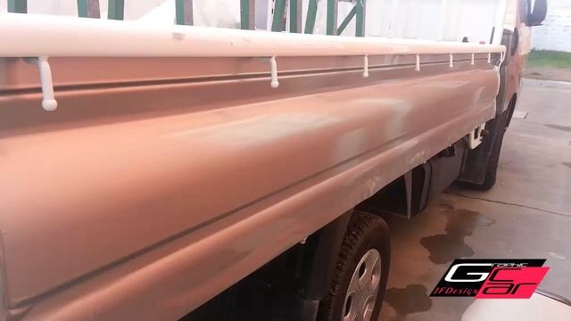 ploteo completo kia 2500 смотреть онлайн