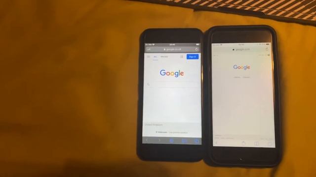 How To Request DESKTOP Site on Safari on iPhone & iPad! (iOS 14 - 9) (Desktop Site on iPhone) смотреть онлайн