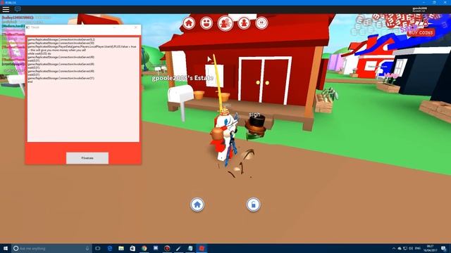 ✔️ ✔️ROBLOX ll NEW MEEP CITY AUTOMATED MONEY SCRIPT! (WORKING)✔️ ✔️ смотреть онлайн