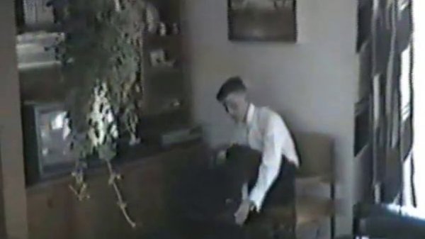 1989 - Nate Year 10 Formal?