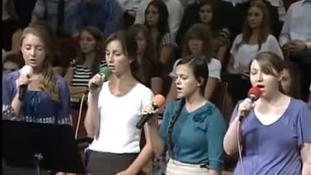 Нам жизнь дана, чтобы любить смотреть онлайн