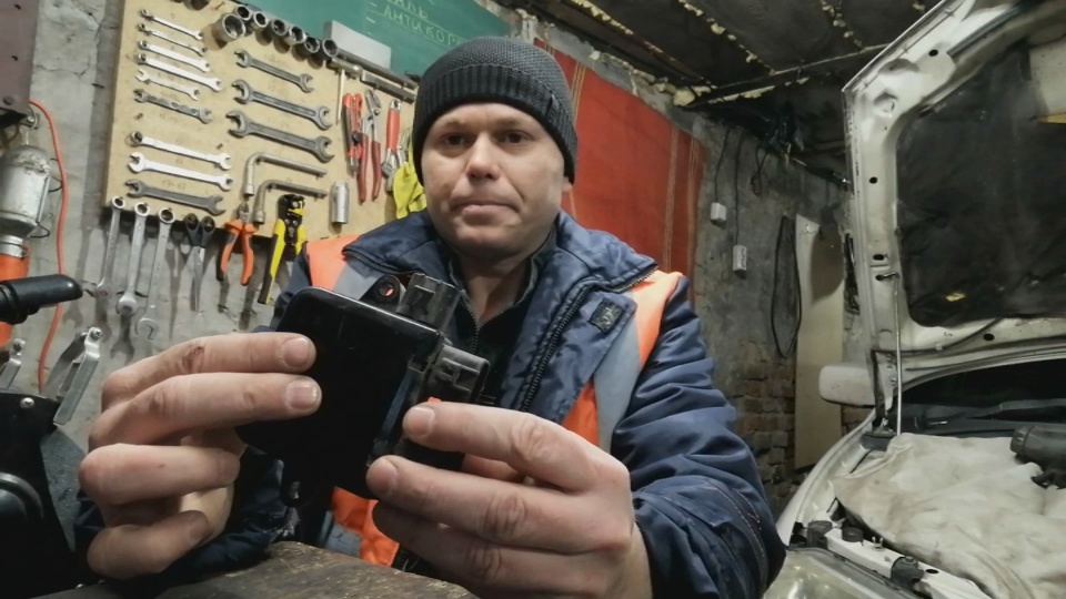 Дмитрий Ярушевич