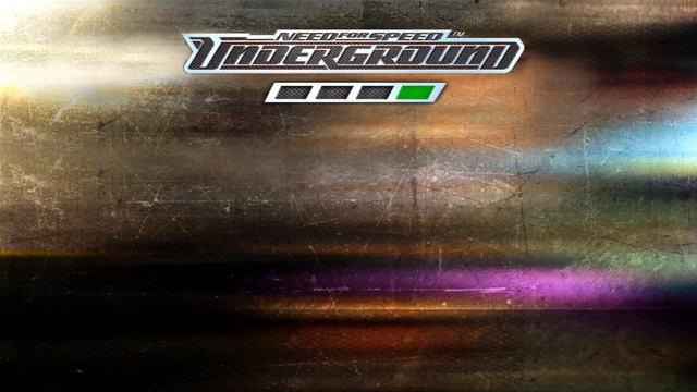 NFS Underground Прохождение #6 смотреть онлайн