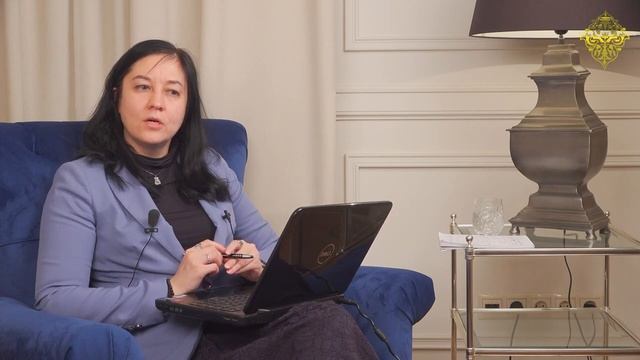 Лекции Литвин Т.В. Диалог науки и религии сегодня. Лекция №7 смотреть онлайн