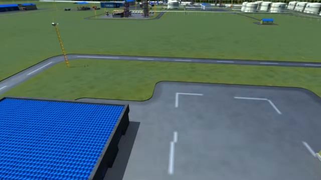 3D презентация Ильского НПЗ 2014 (EN) смотреть онлайн